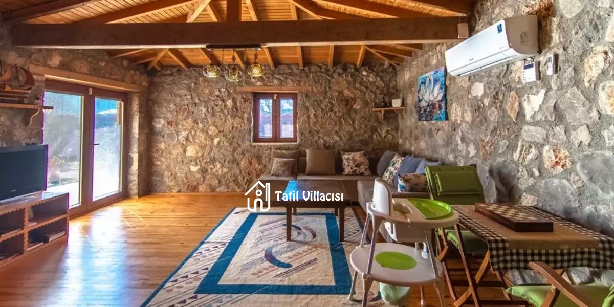 Villa Esra Duo