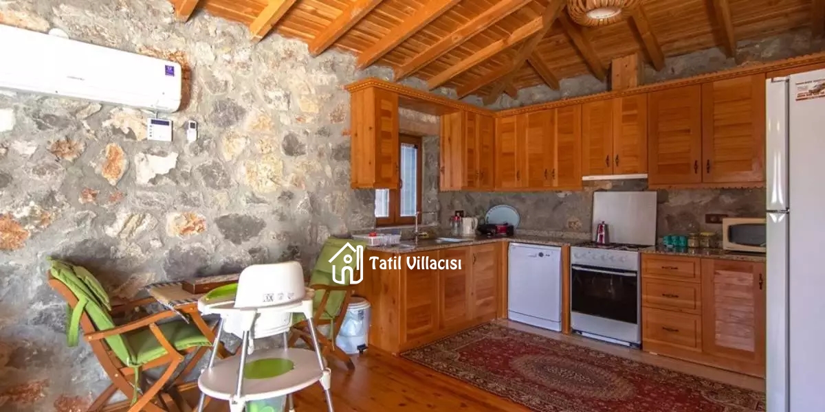 Villa Esra Duo