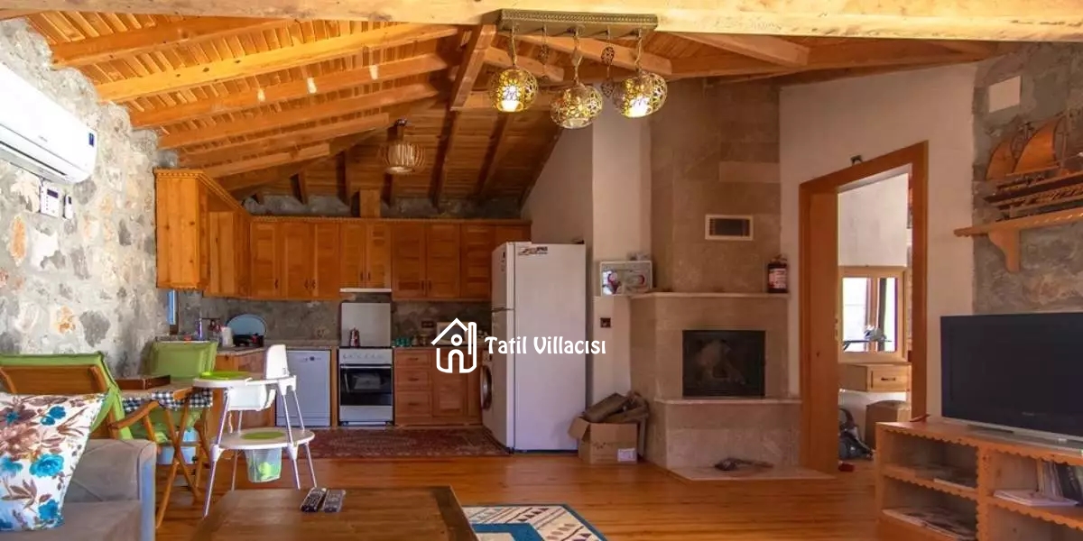 Villa Esra Duo