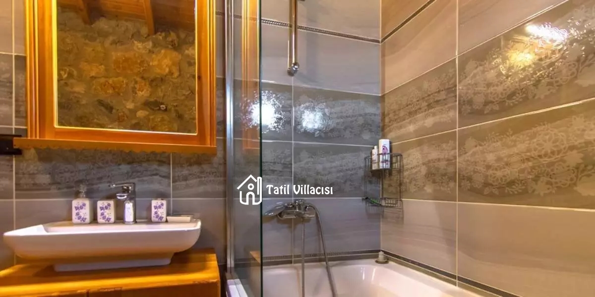 Villa Esra Duo