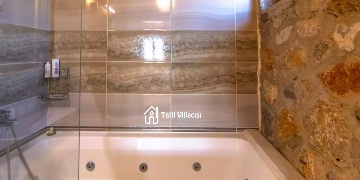Villa Esra Duo