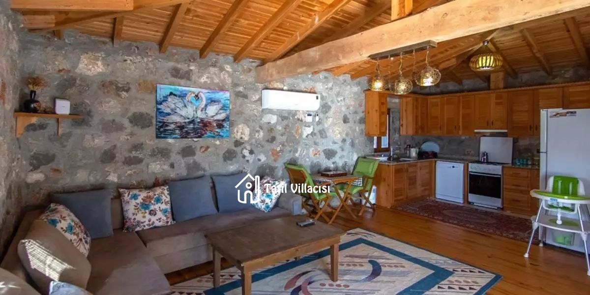 Villa Esra Duo