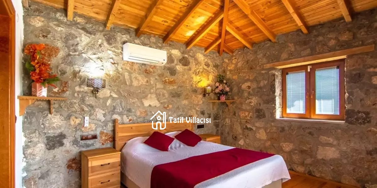 Villa Esra Duo