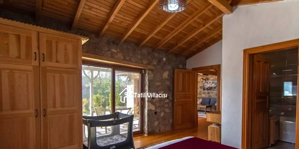 Villa Esra Duo