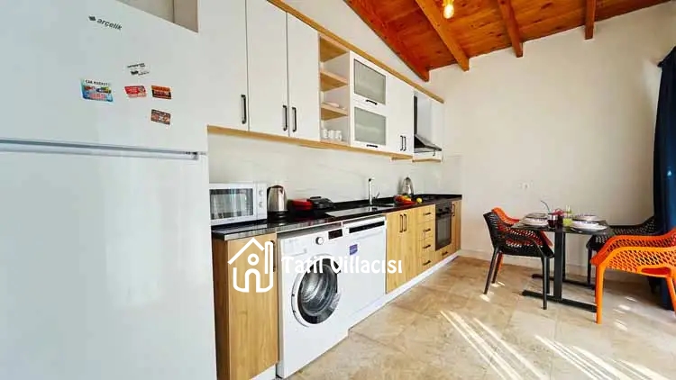Villa Eterna Kayaköy