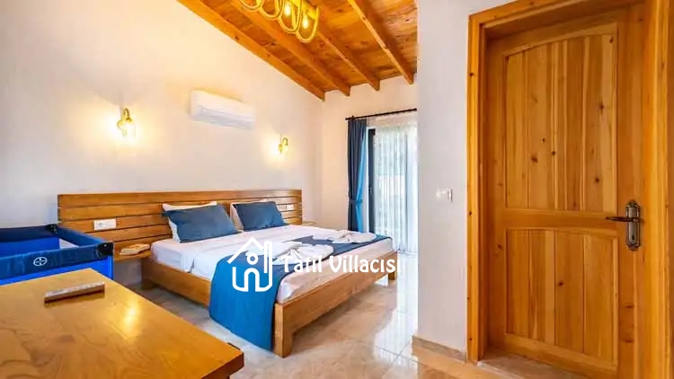 Villa Eterna Kayaköy