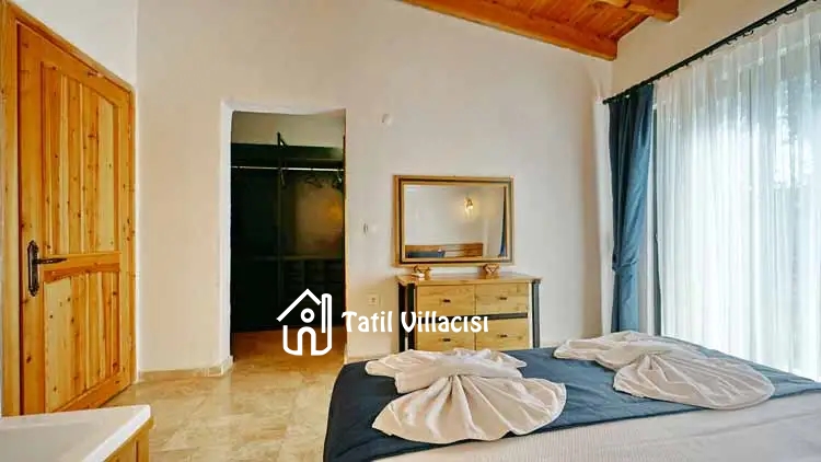 Villa Eterna Kayaköy