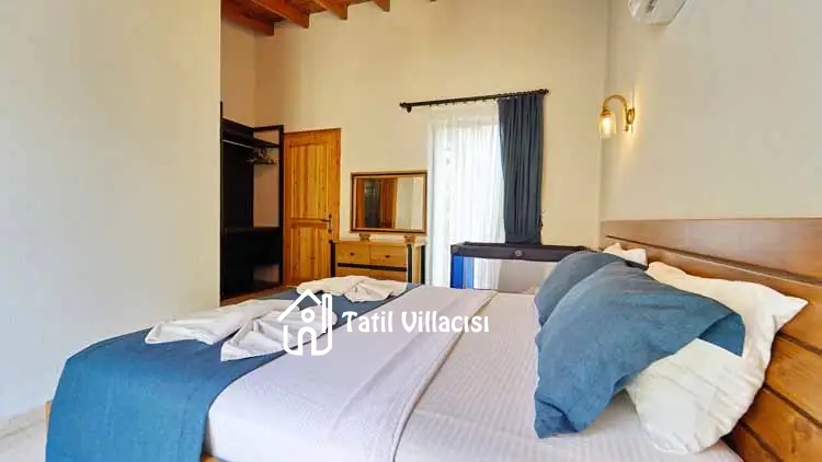 Villa Eterna Kayaköy
