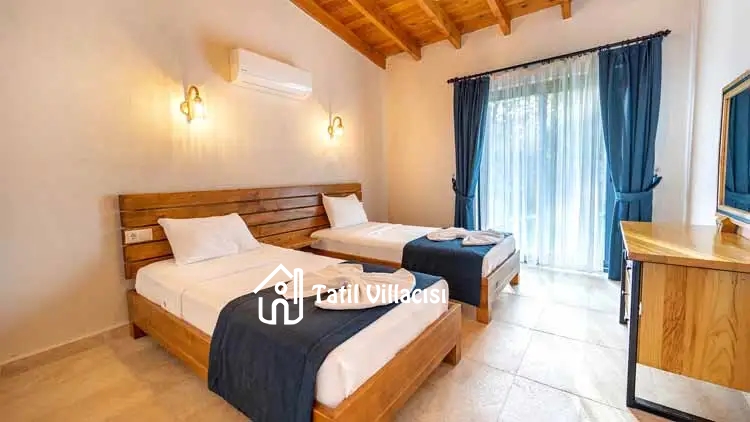Villa Eterna Kayaköy