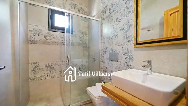Villa Eterna Kayaköy
