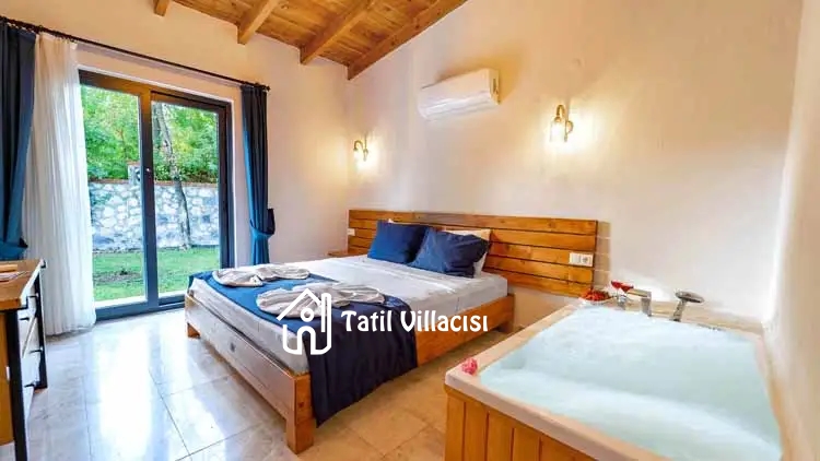 Villa Eterna Kayaköy