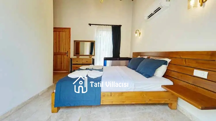Villa Eterna Kayaköy