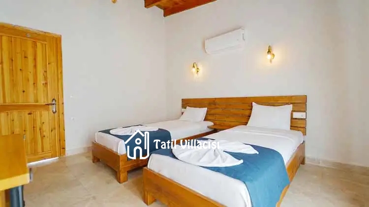 Villa Eterna Kayaköy