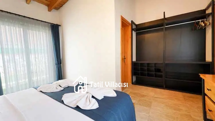 Villa Eterna Kayaköy