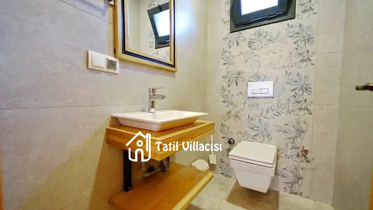 Villa Eterna Kayaköy