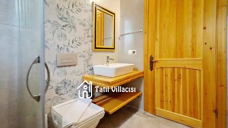 Villa Eterna Kayaköy