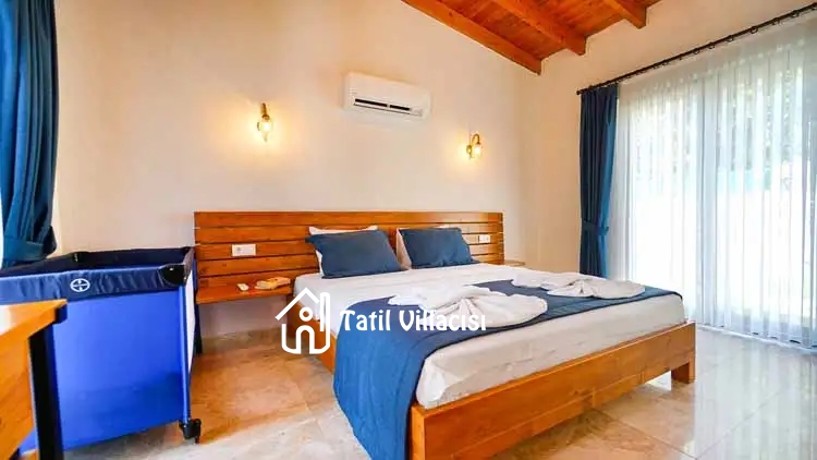 Villa Eterna Kayaköy