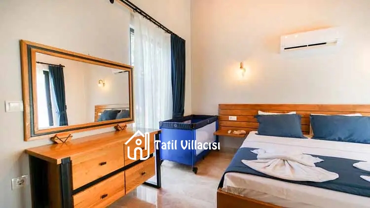 Villa Eterna Kayaköy