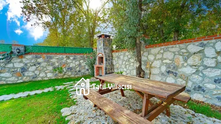Villa Eterna Kayaköy