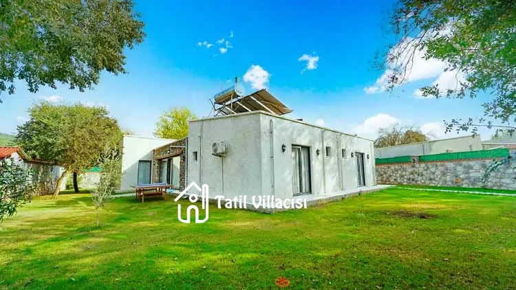 Villa Eterna Kayaköy