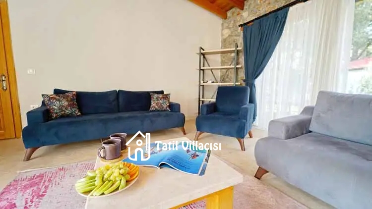 Villa Eterna Kayaköy