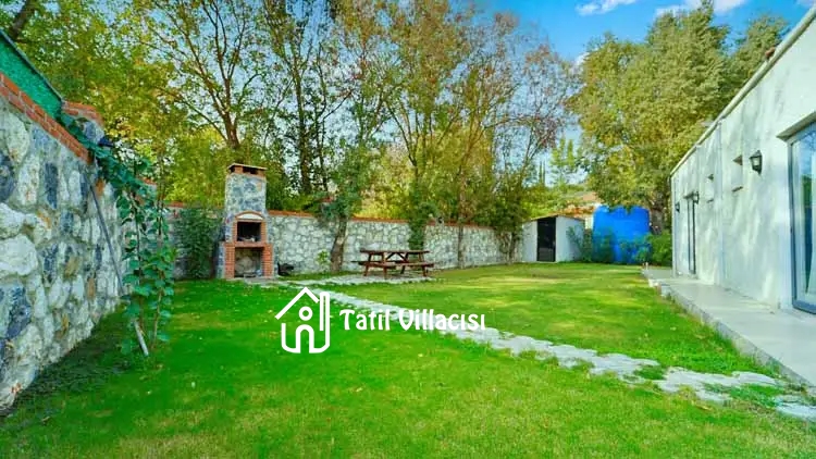 Villa Eterna Kayaköy