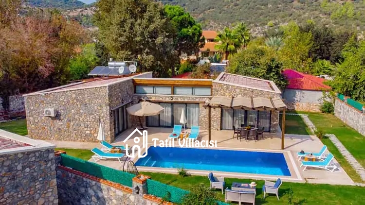 Villa Eterna Kayaköy