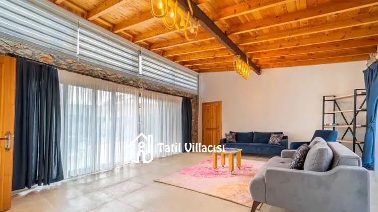 Villa Eterna Kayaköy