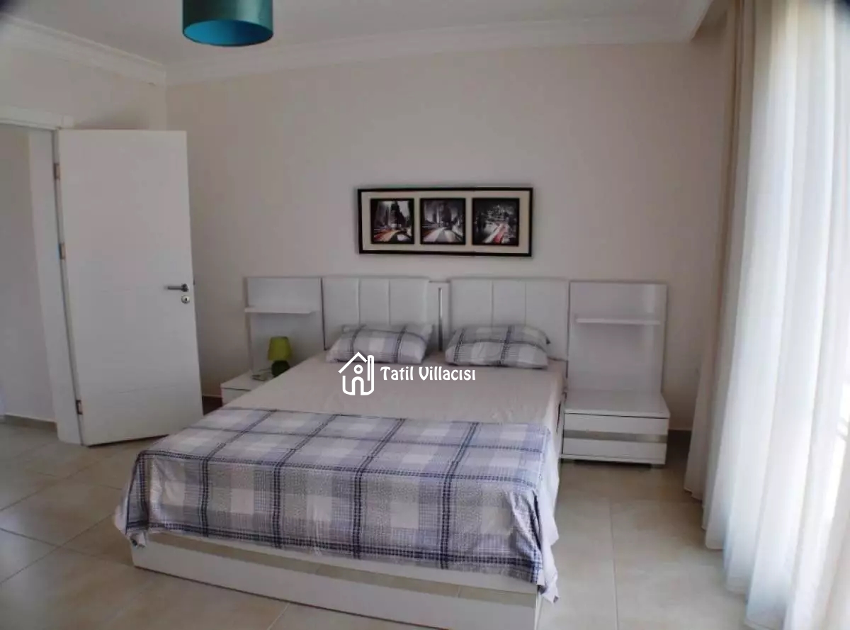 Villa Etü 1
