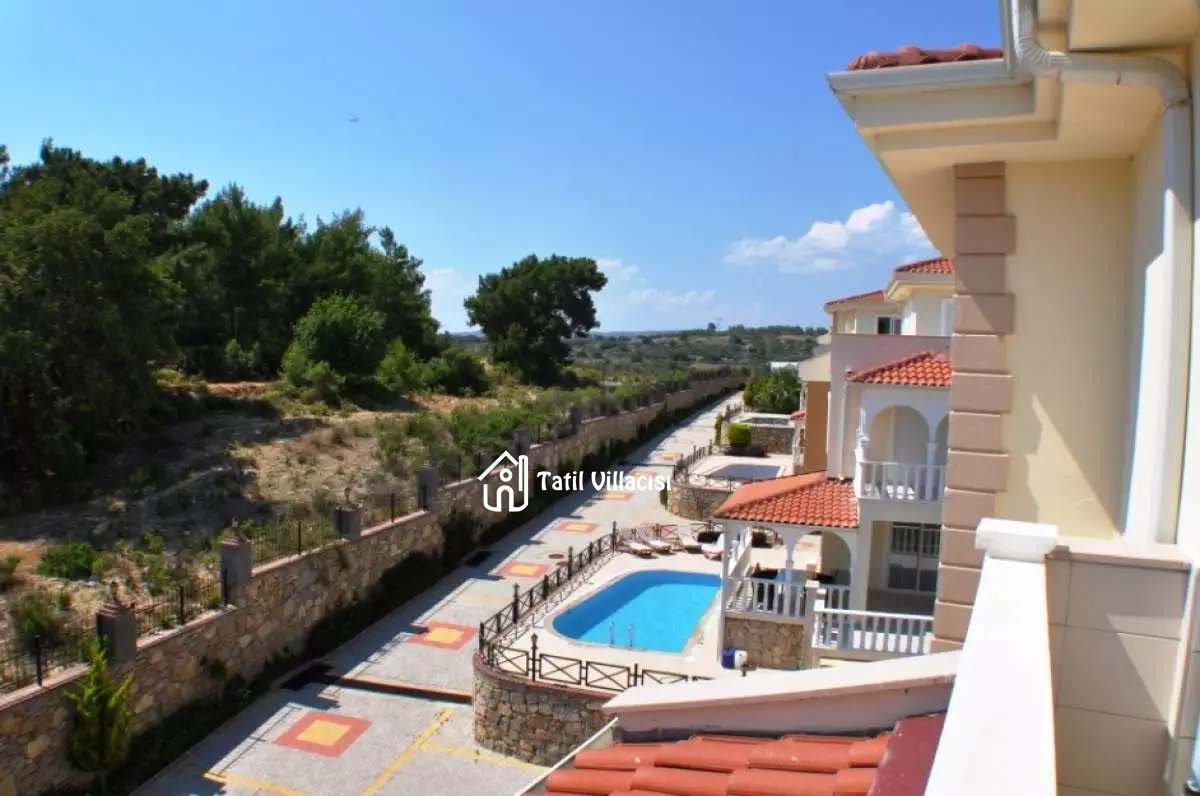 Villa Etü 1