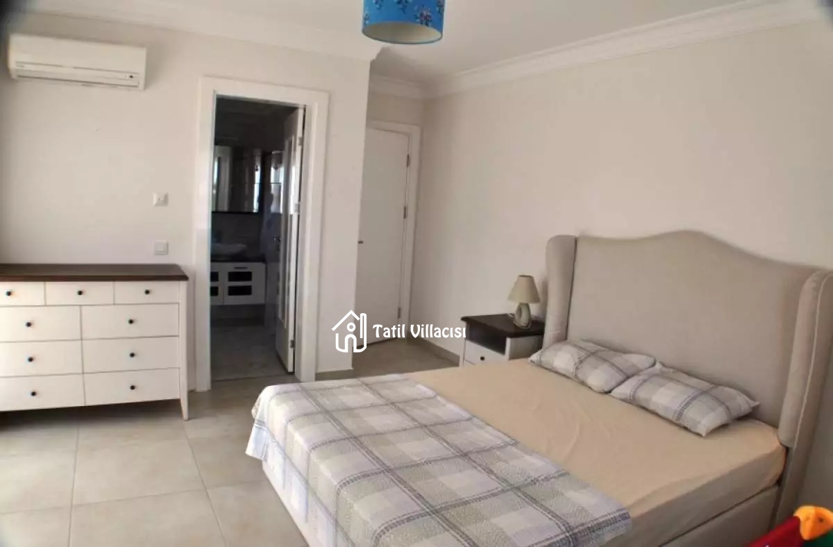 Villa Etü 1
