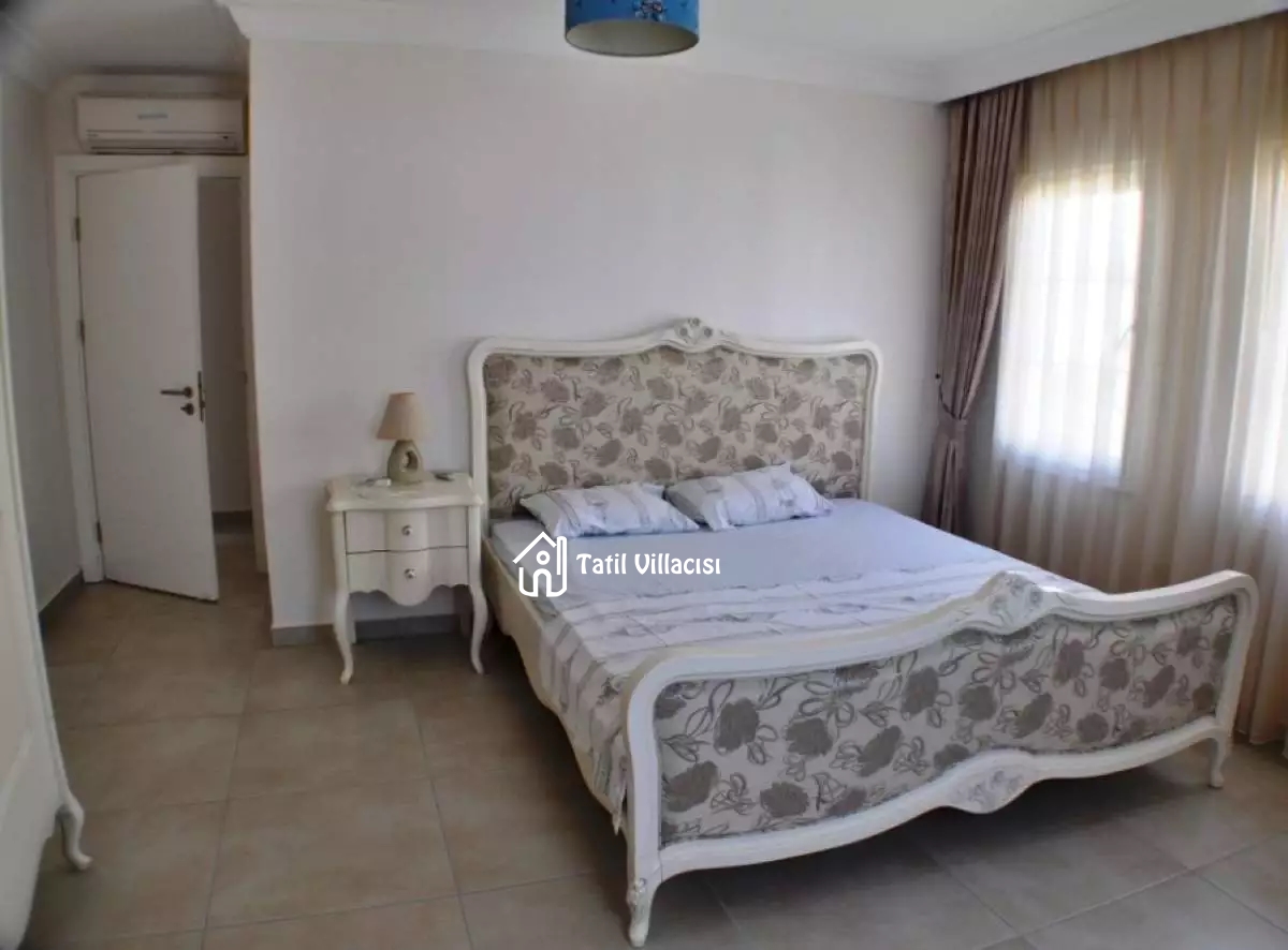 Villa Etü 1