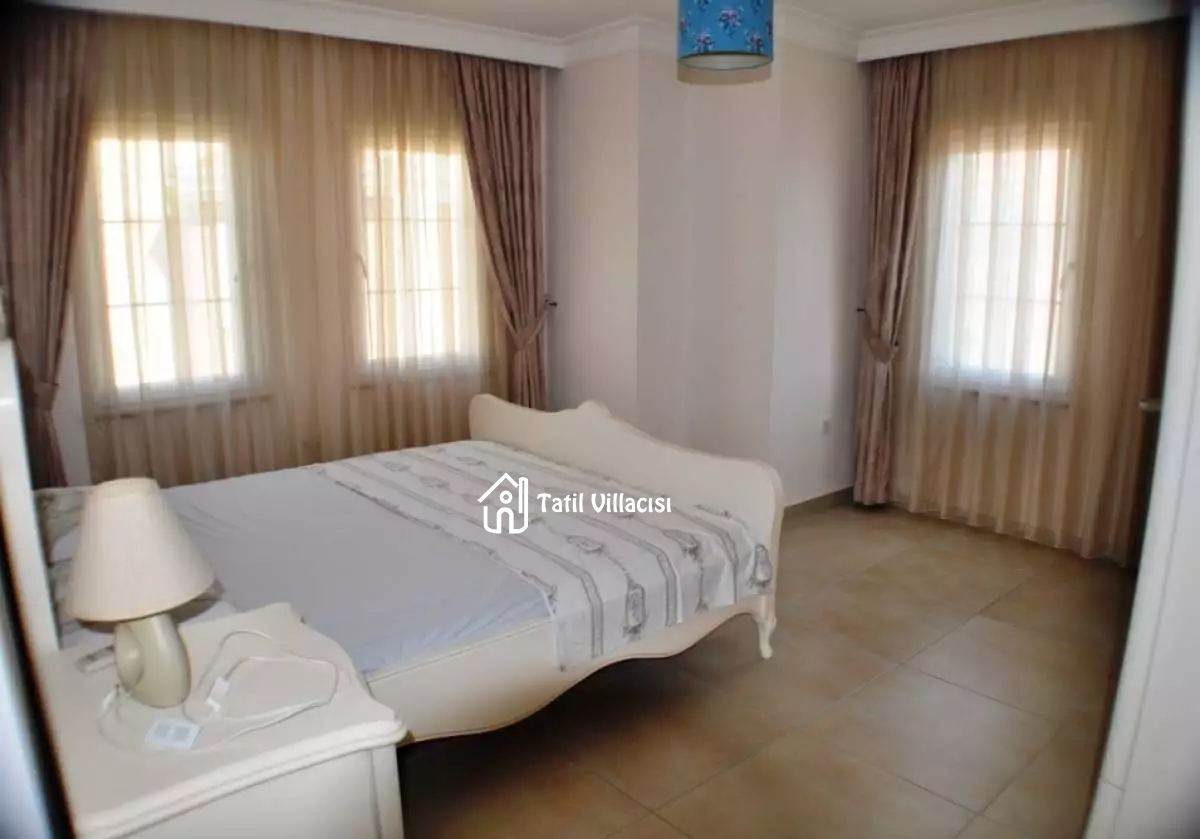 Villa Etü 1
