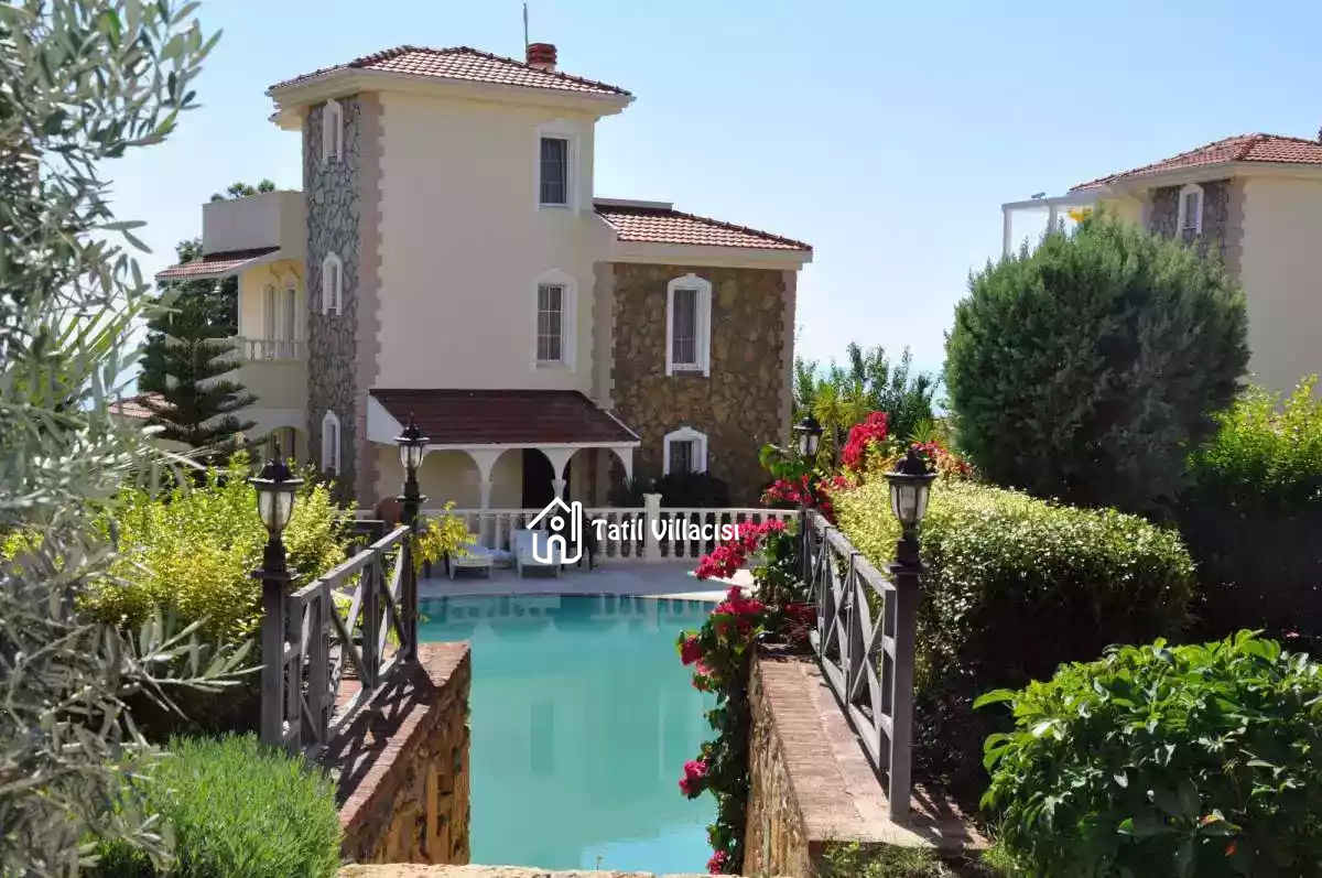 Villa Etü 2