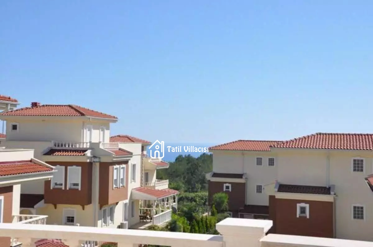 Villa Etü 2