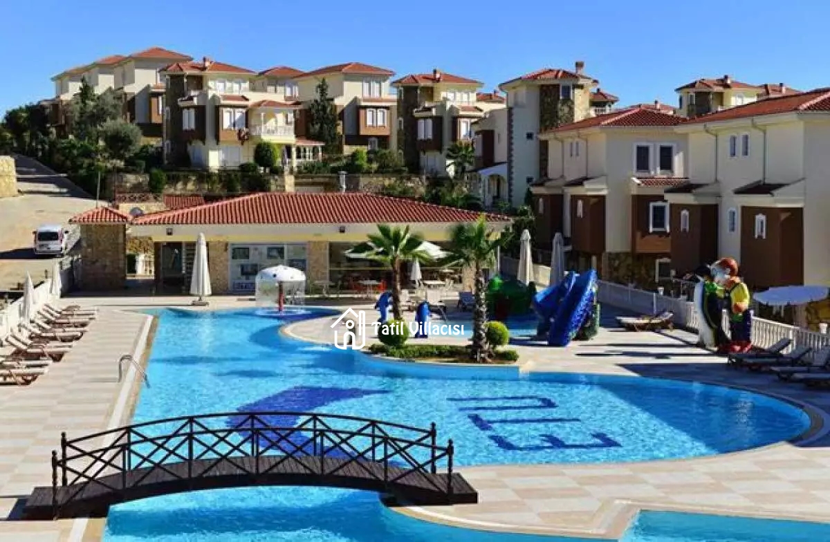 Villa Etü 2