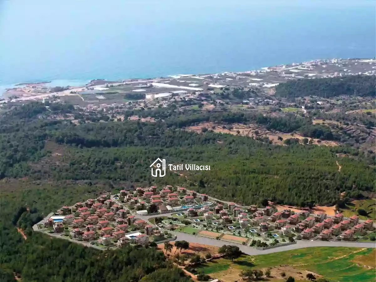 Villa Etü 2