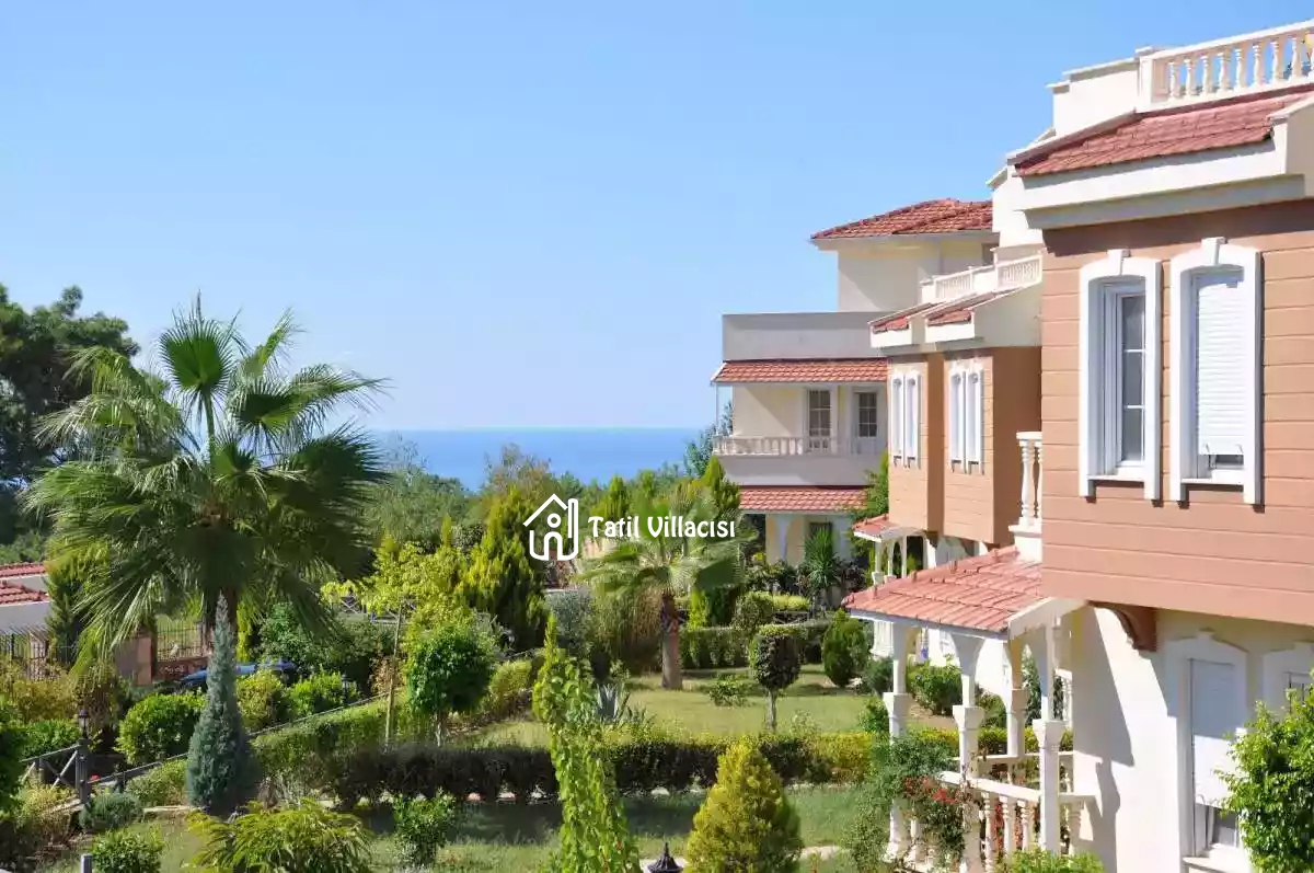 Villa Etü 2