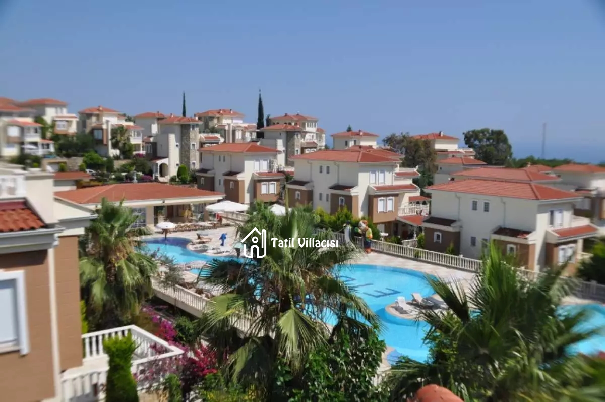 Villa Etü 2