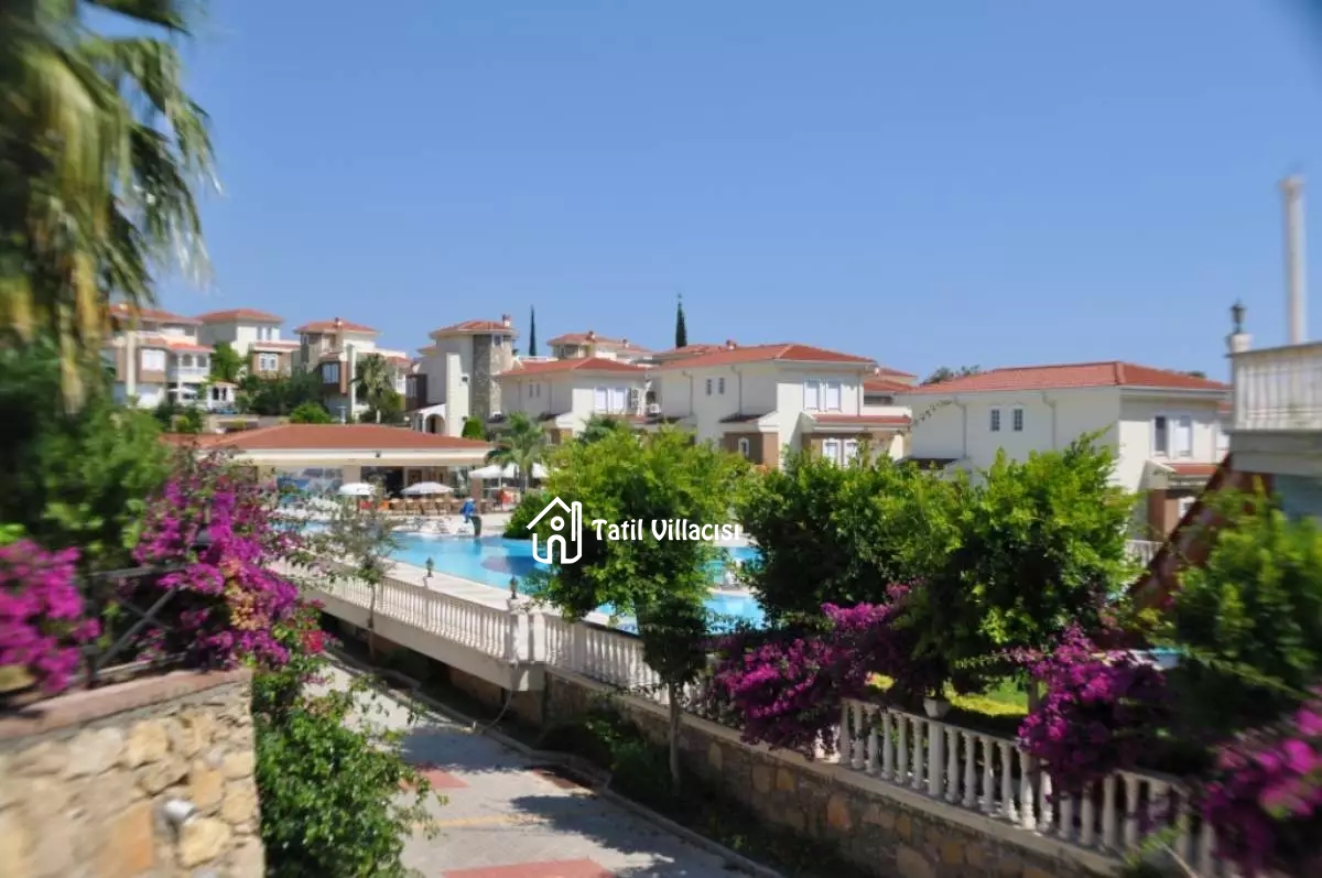 Villa Etü 2