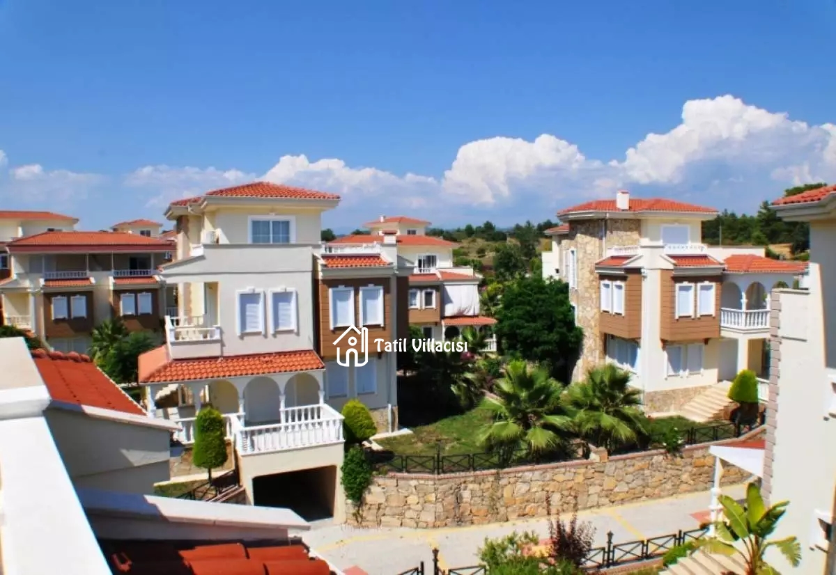 Villa Etü 2