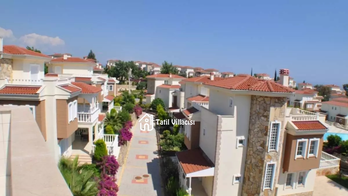 Villa Etü 2