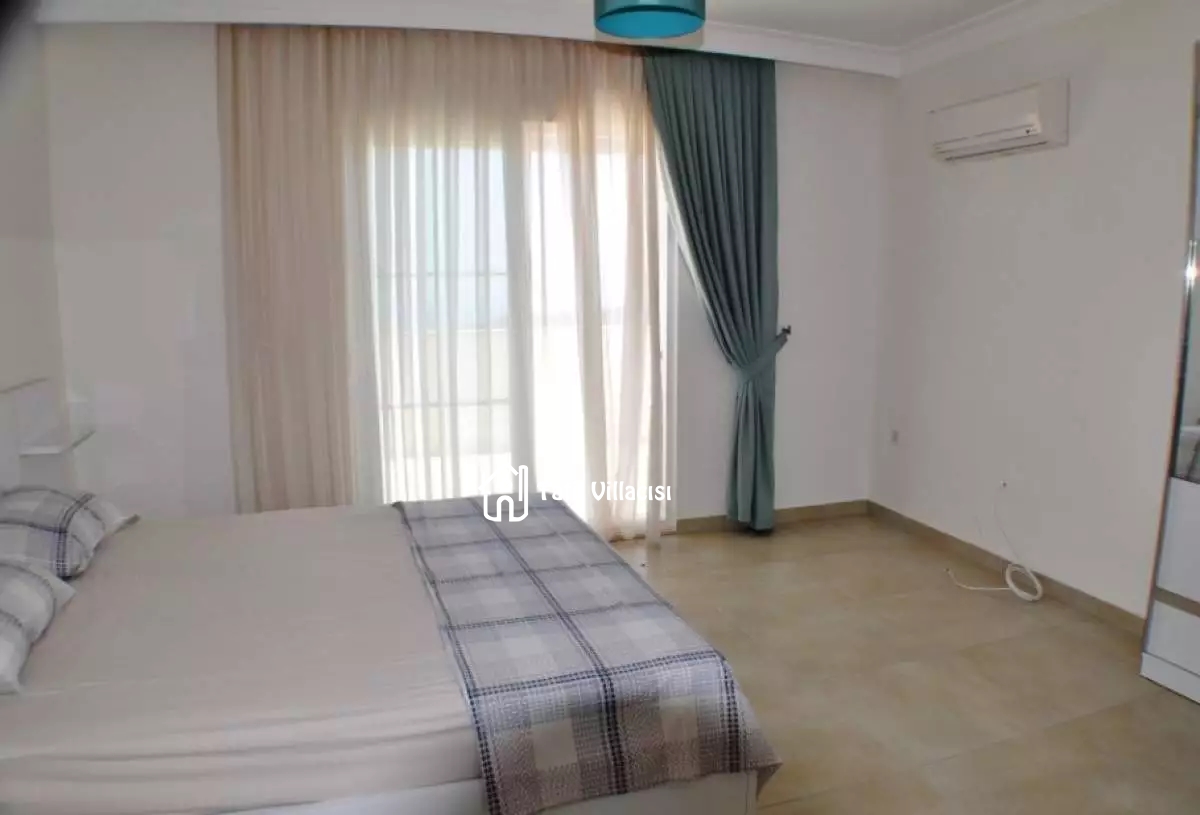 Villa Etü 2