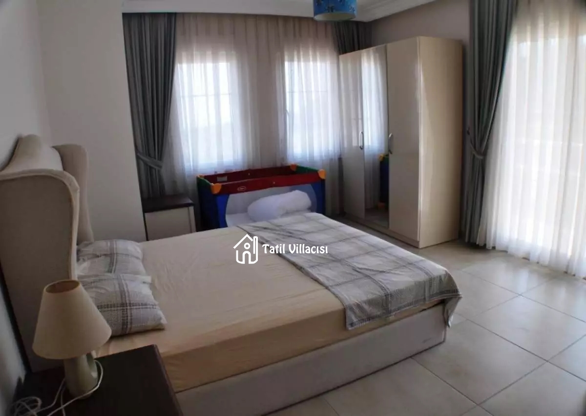 Villa Etü 2