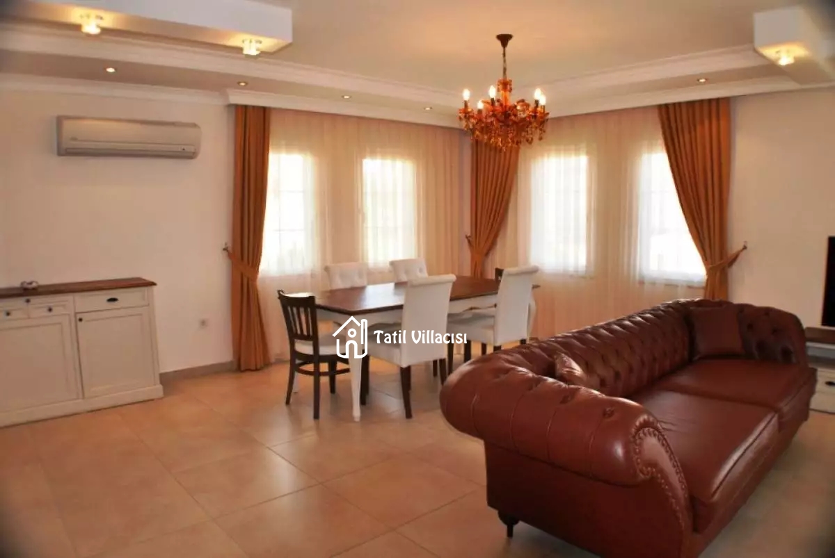 Villa Etü 3