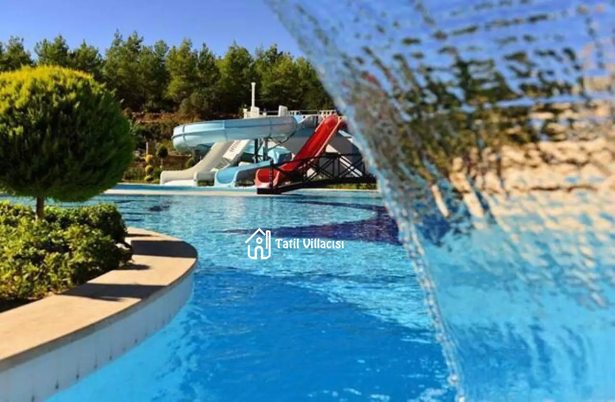 Villa Etü 3