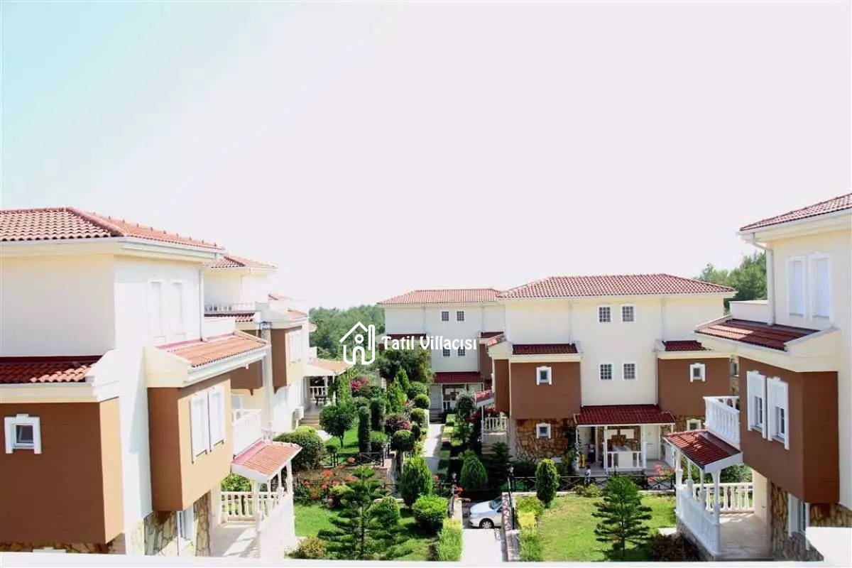 Villa Etü 3