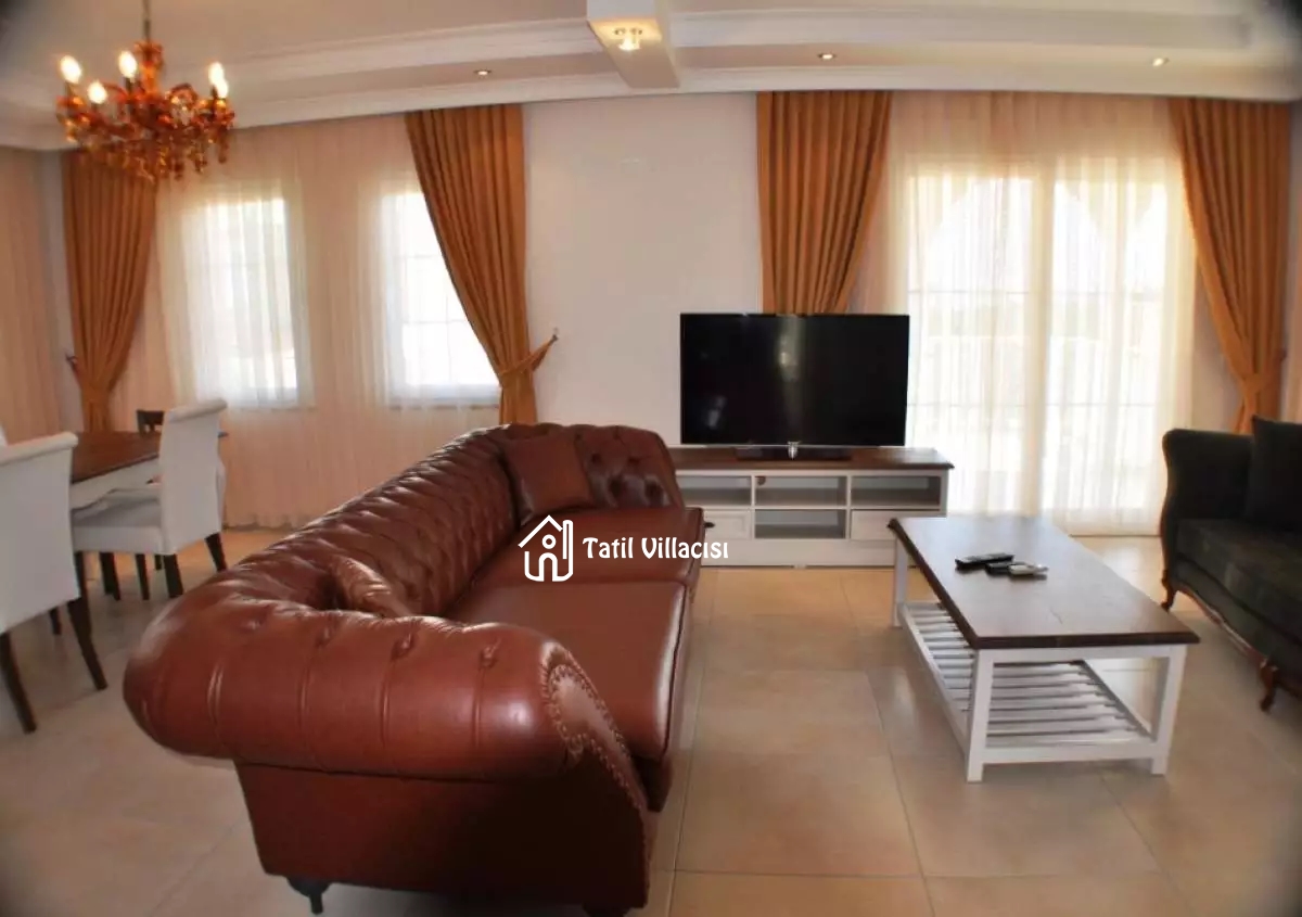 Villa Etü 3