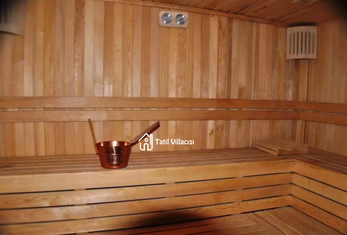 Villa Etü 3
