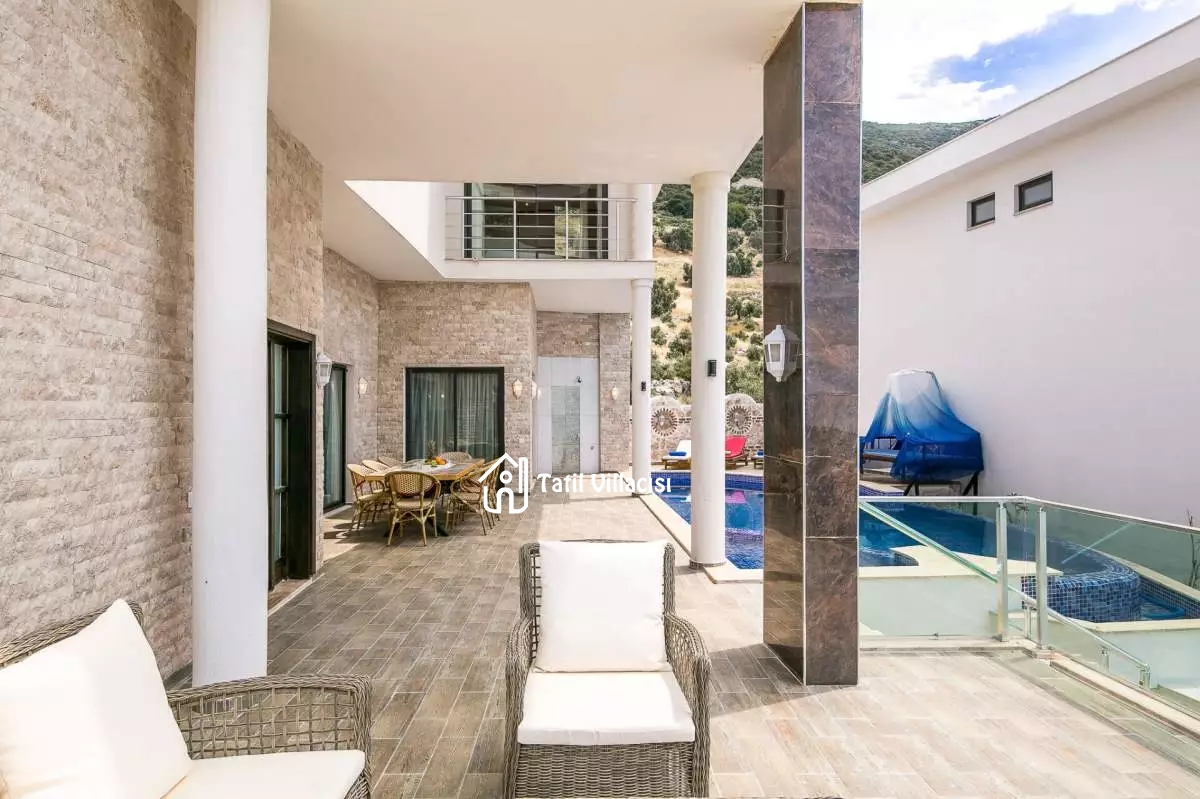 Villa Excellence